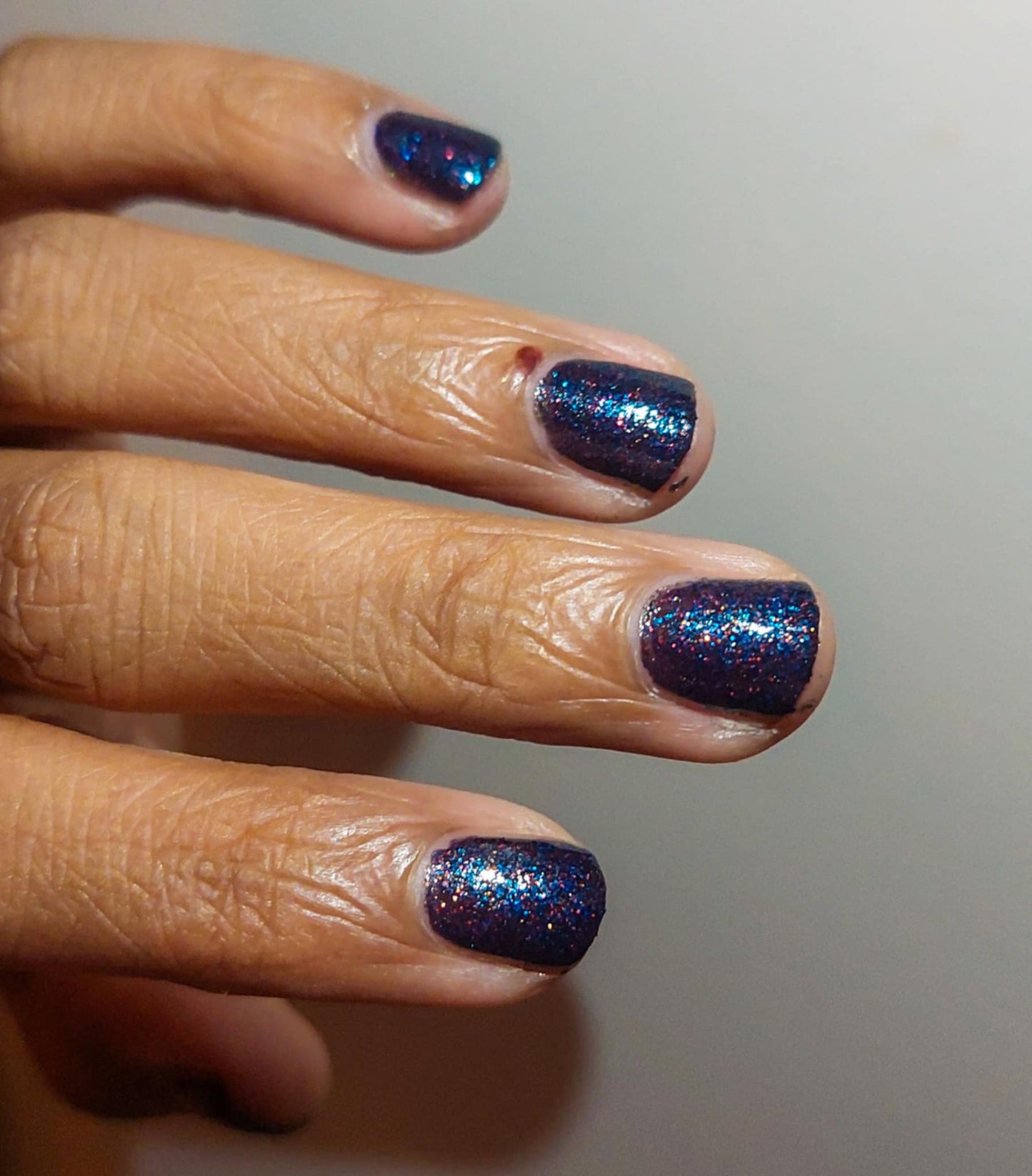 Paint It By Dippit - CASSOWAAARYY (Overpour Shade)