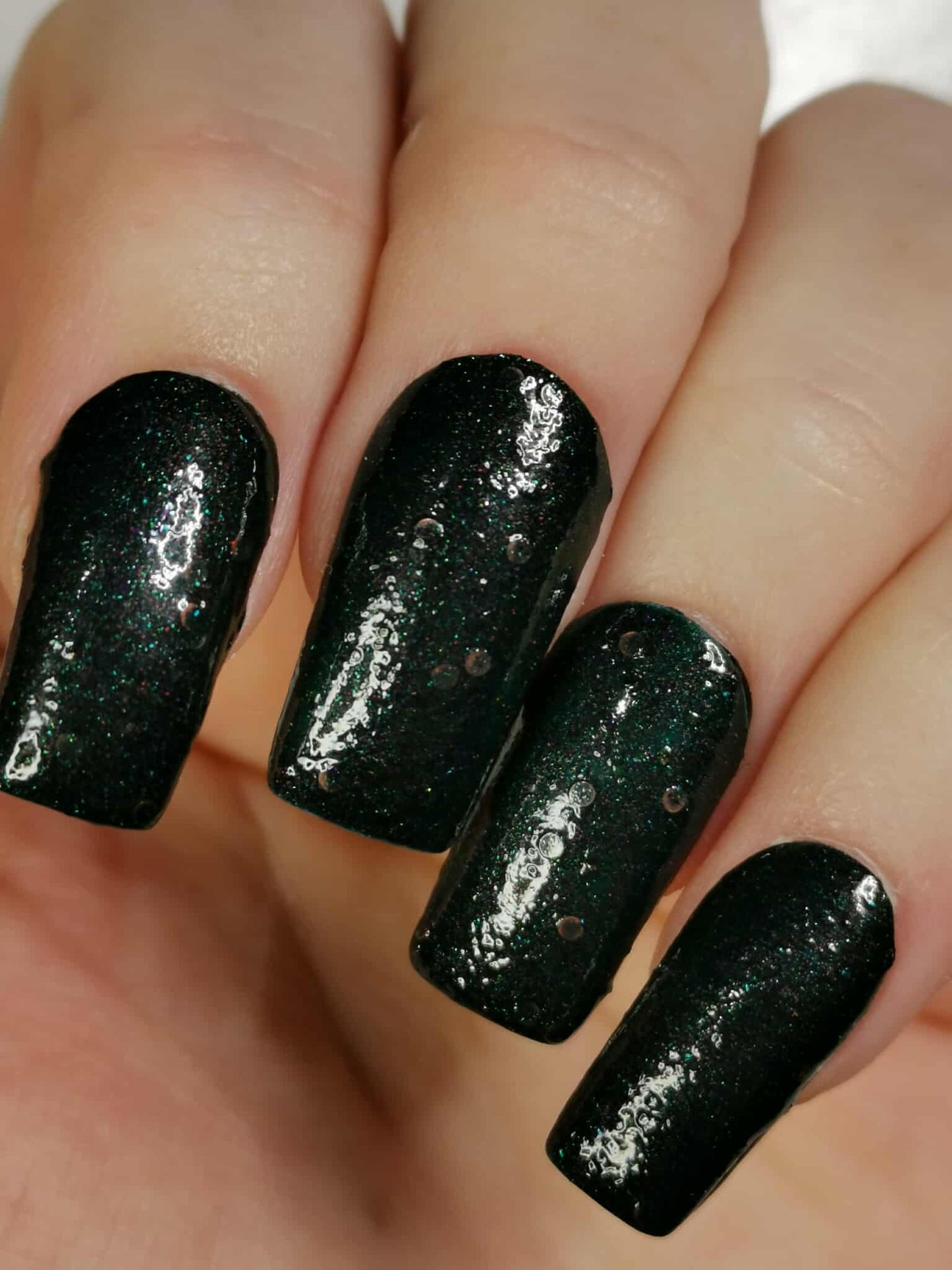 ⭐Paint It By Dipp It - Haunted Slime (Thermal)