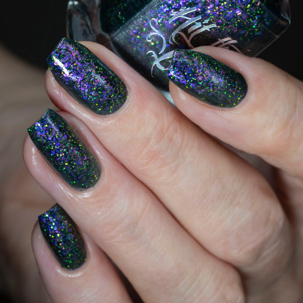 ⭐Hit The Bottle - You Go Ghoul (Flakies)