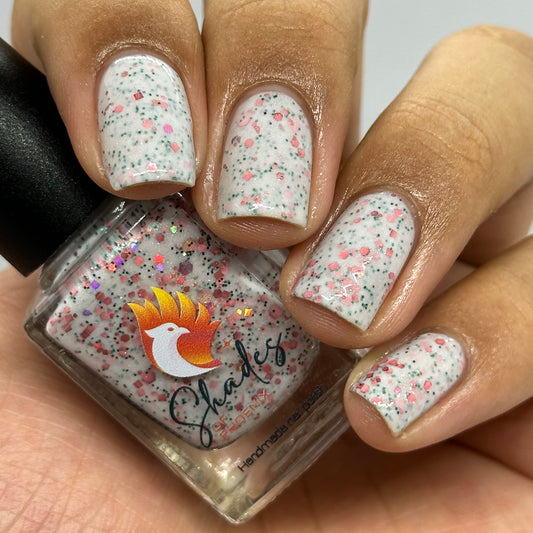 Shades of Phoenix - Ariel