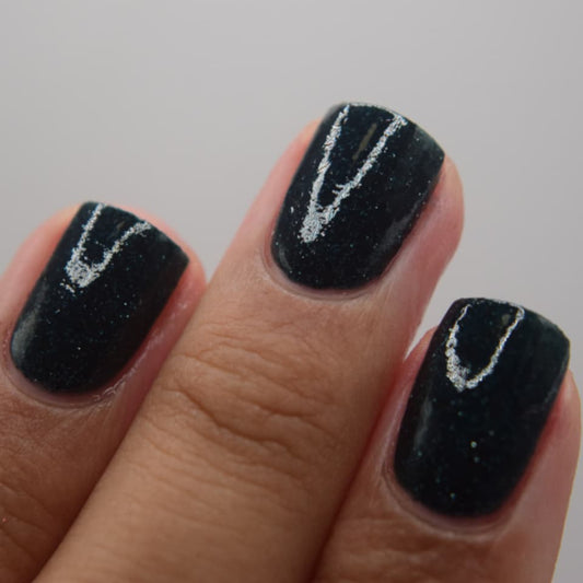 Fallen (Overpour Shade) - Paint It By Dippit