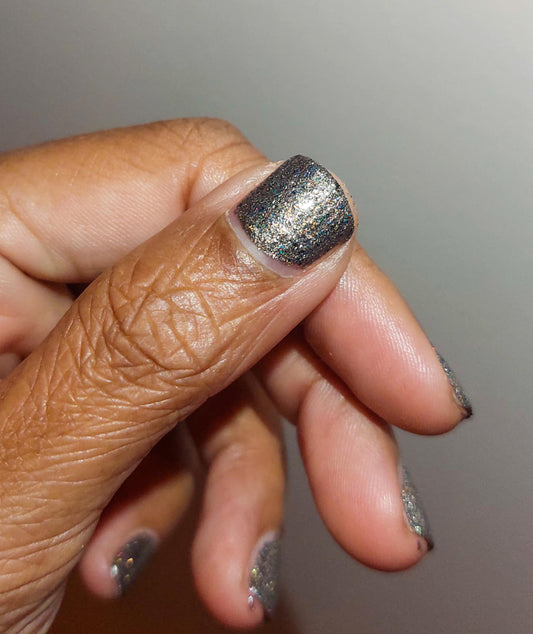 Paint It By Dippit - Not A Bear (Overpour Shade)