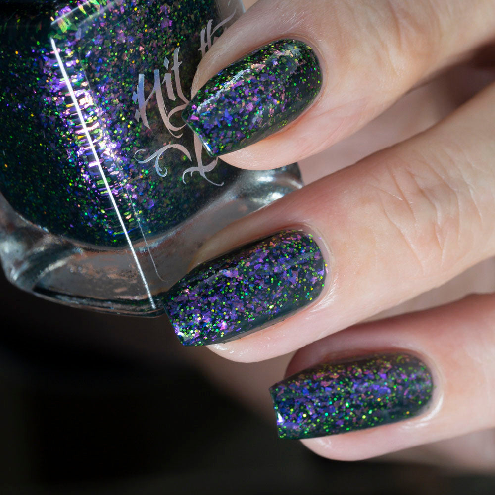 ⭐Hit The Bottle - You Go Ghoul (Flakies)
