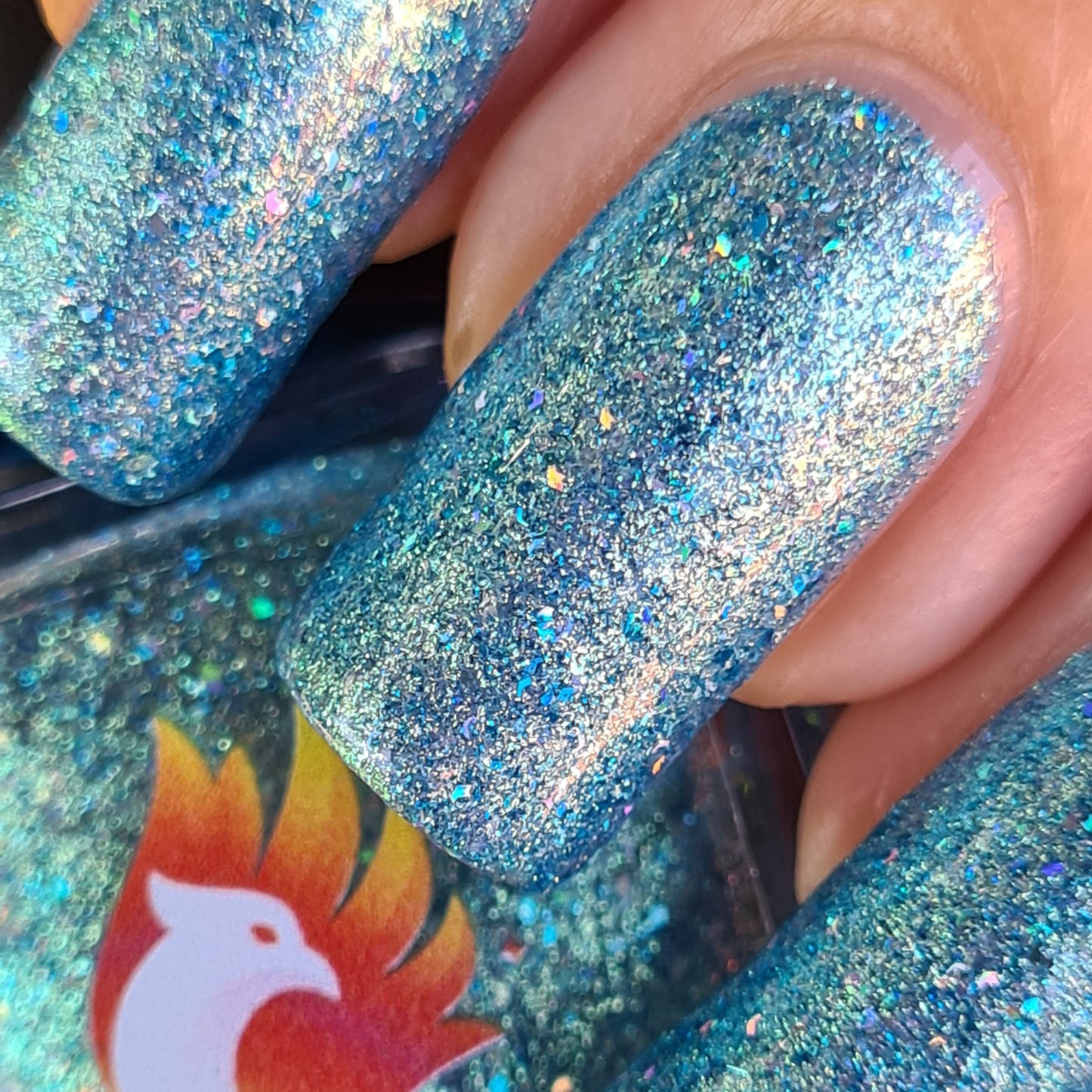 Shades of Phoenix - Sadness