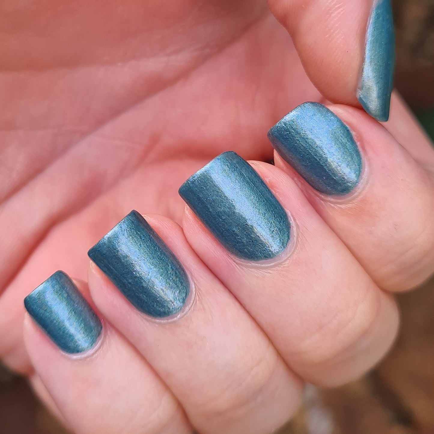 Can You Stand On Your Head? (Overpour Shade) - Shades of Phoenix