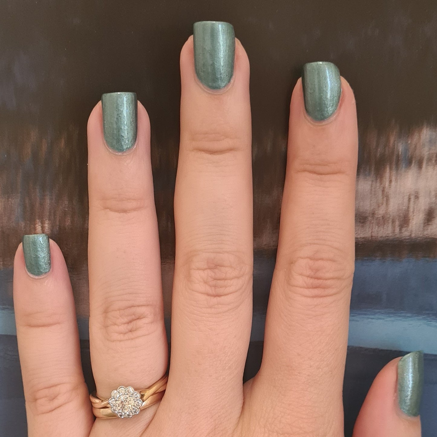 Can You Stand On Your Head? (Overpour Shade) - Shades of Phoenix