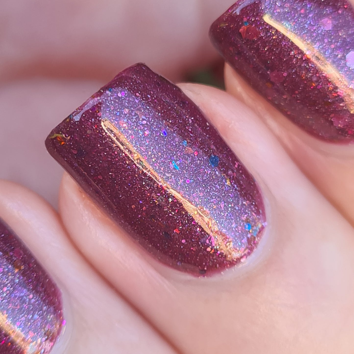 Shades of Phoenix - Feelin' Crabby (Overpour Shade)