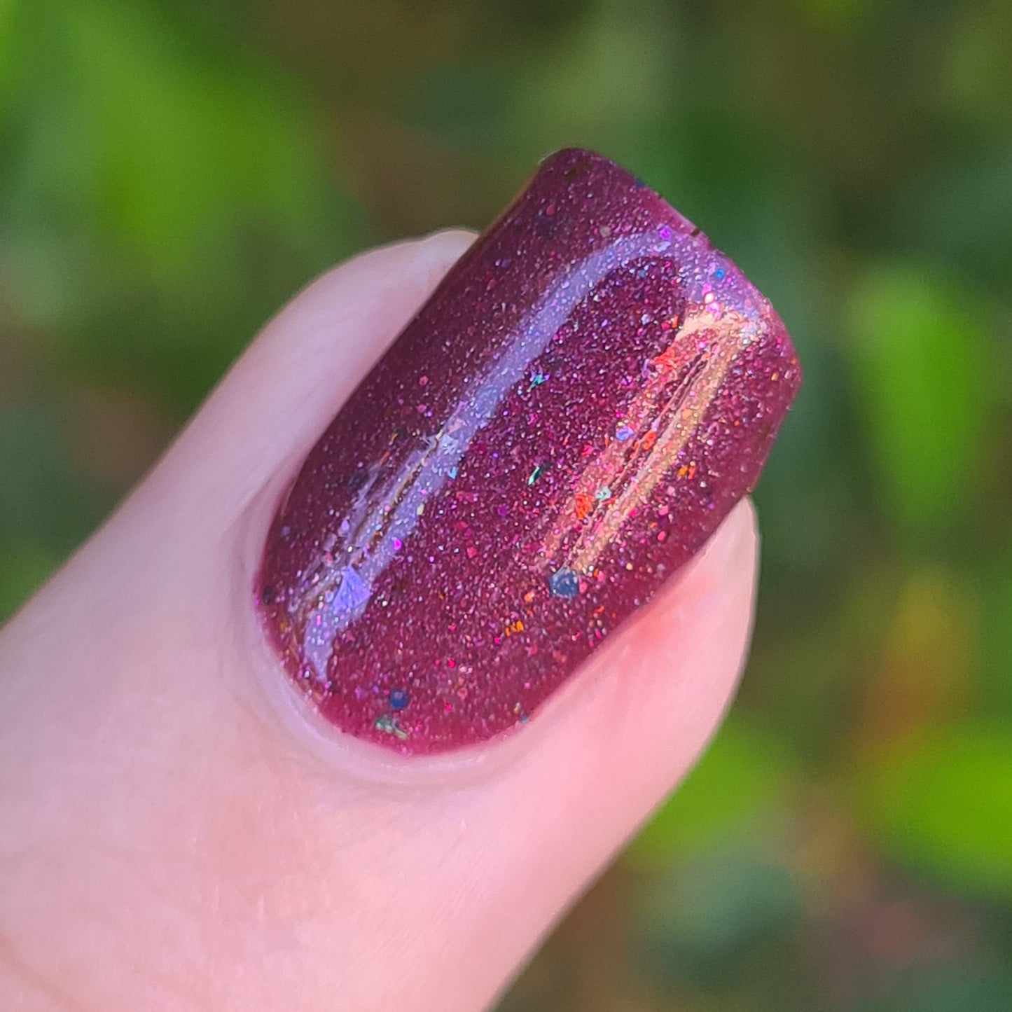 Shades of Phoenix - Feelin' Crabby (Overpour Shade)