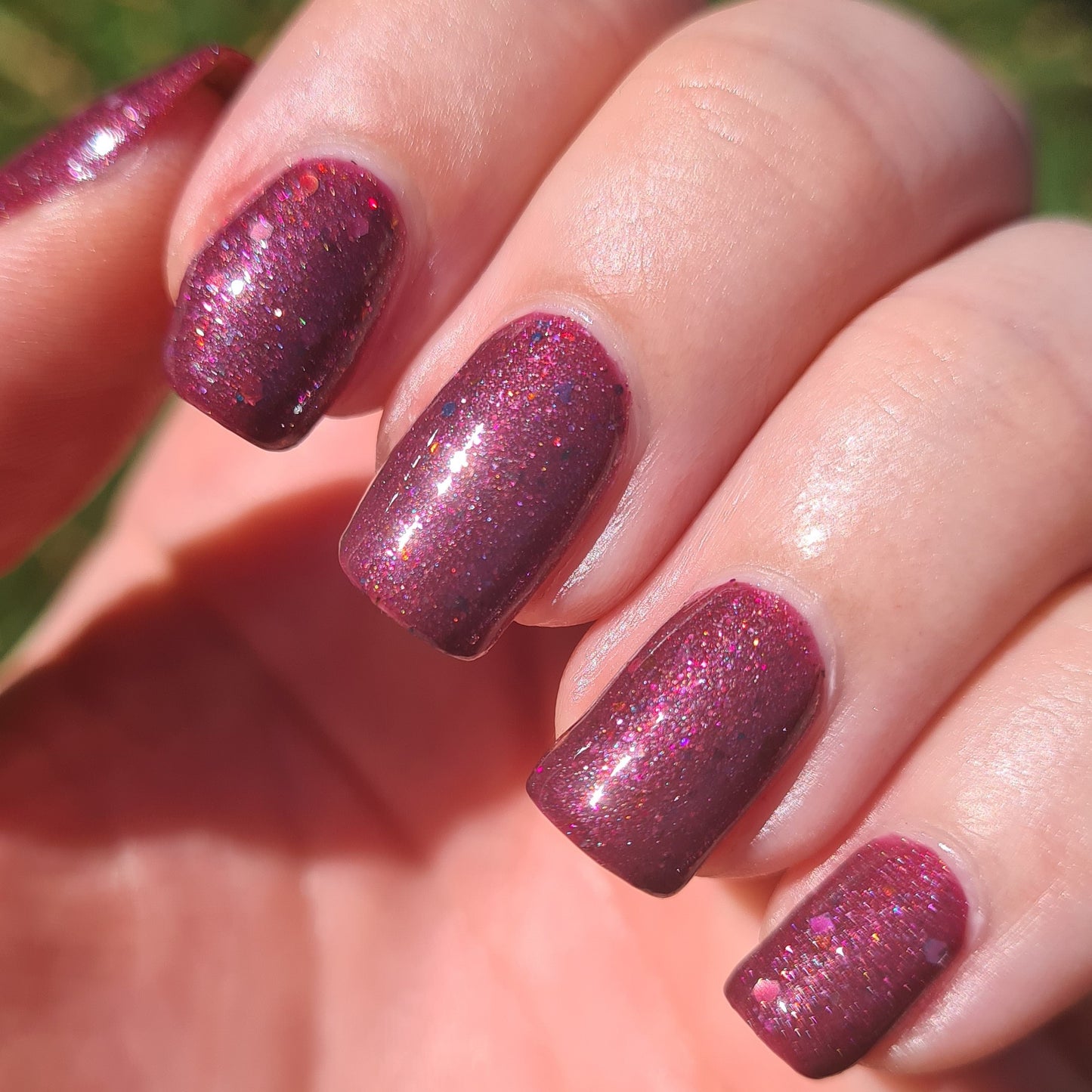 Shades of Phoenix - Feelin' Crabby (Overpour Shade)