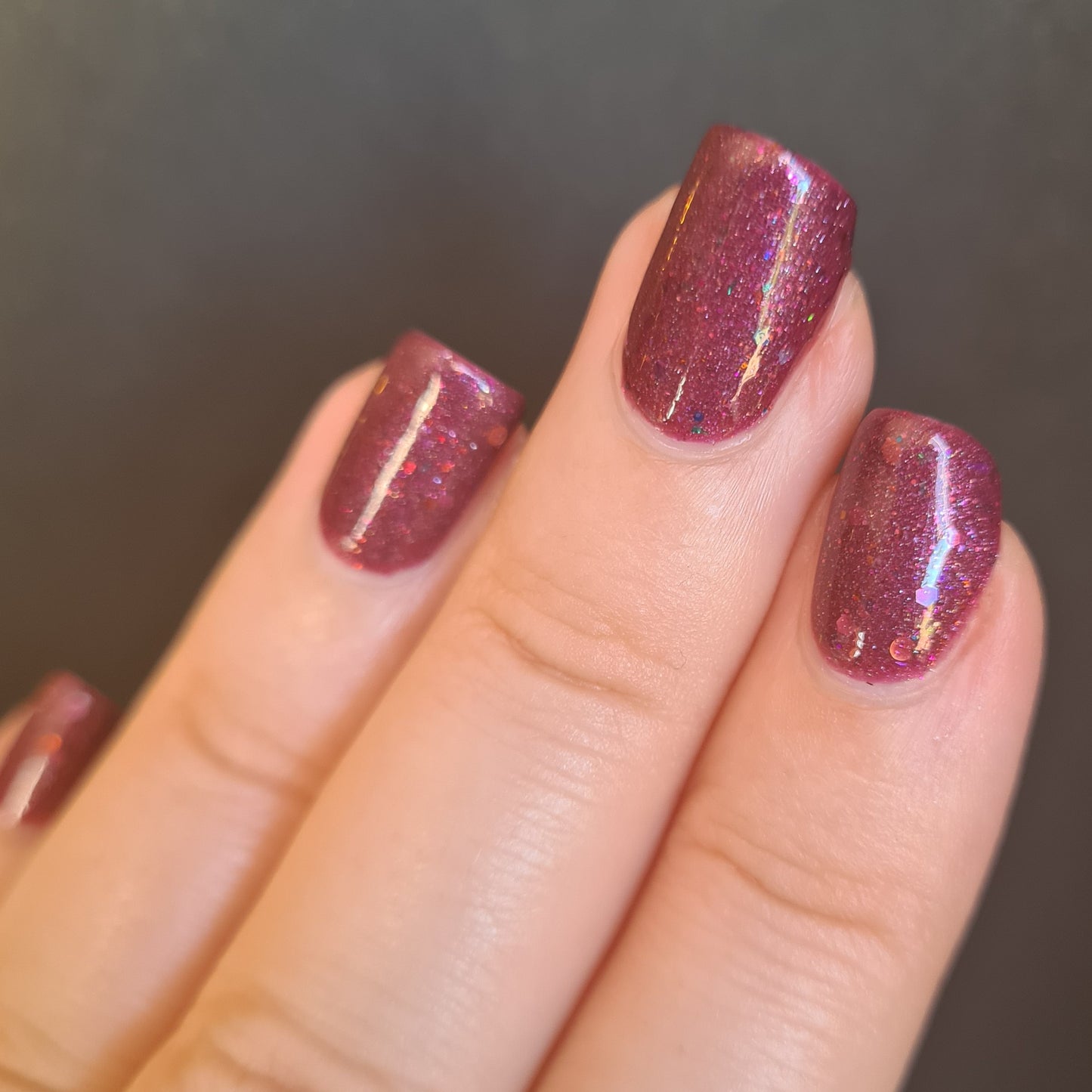 Shades of Phoenix - Feelin' Crabby (Overpour Shade)