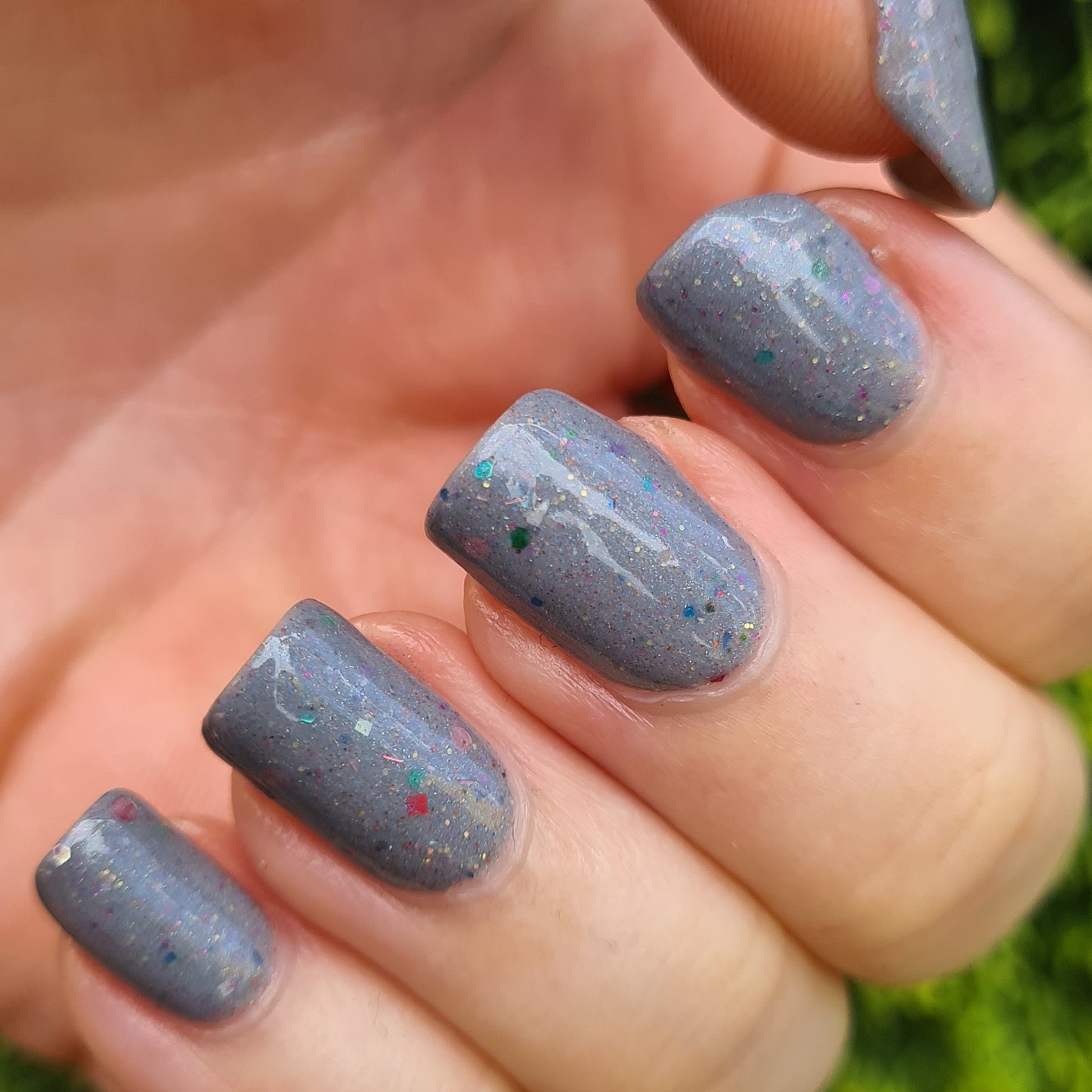 Shades of Phoenix - Koala-fied to Party (Overpour Shade)