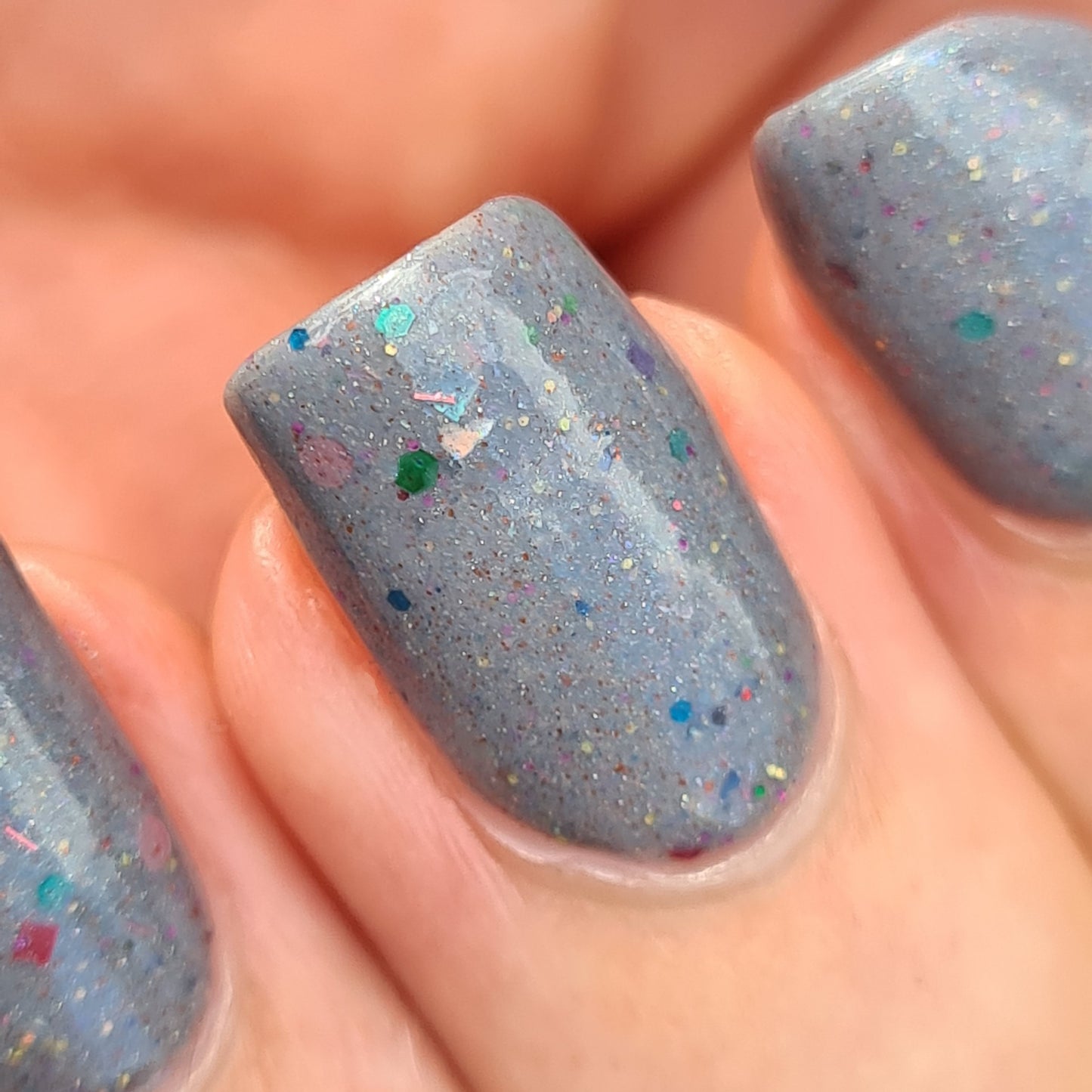 Shades of Phoenix - Koala-fied to Party (Overpour Shade)