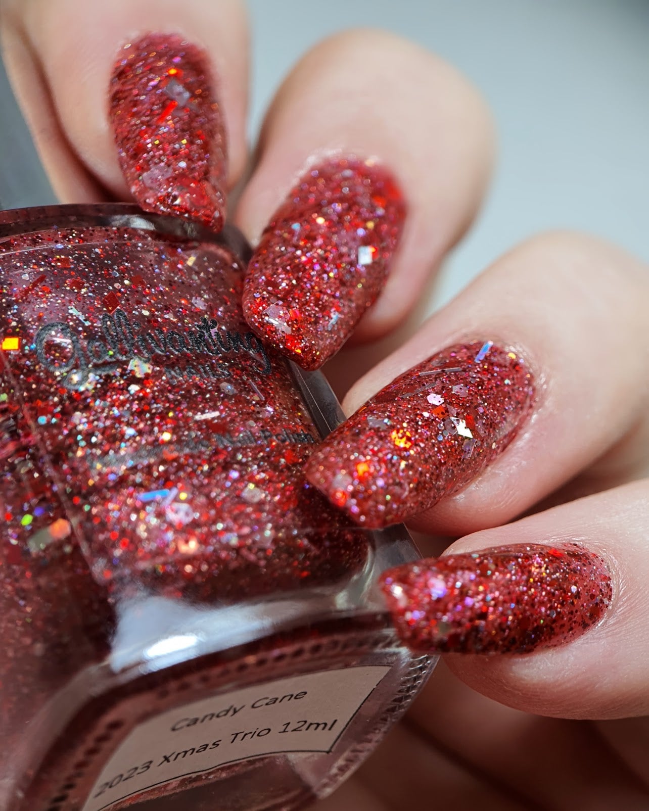 Candy Cane