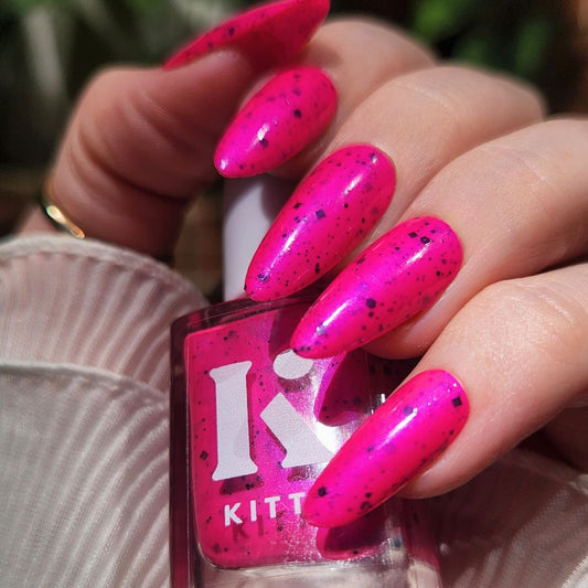 ⭐Kitti Nails - Alive Again (Shimmer/Glitter)