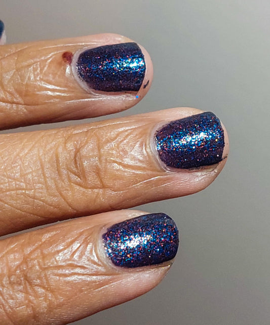 Paint It By Dippit - CASSOWAAARYY (Overpour Shade)