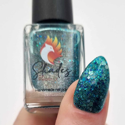Shades of Phoenix - Ocean Breeze