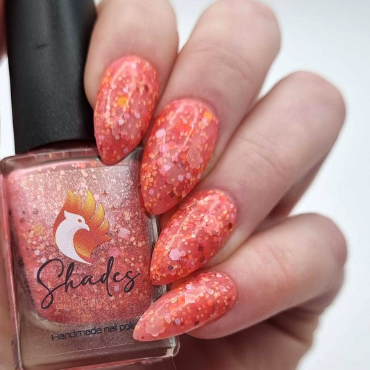 Shades Of Phoenix - Watermelon Sangria