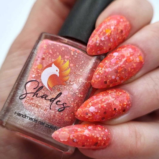 Shades Of Phoenix - Watermelon Sangria