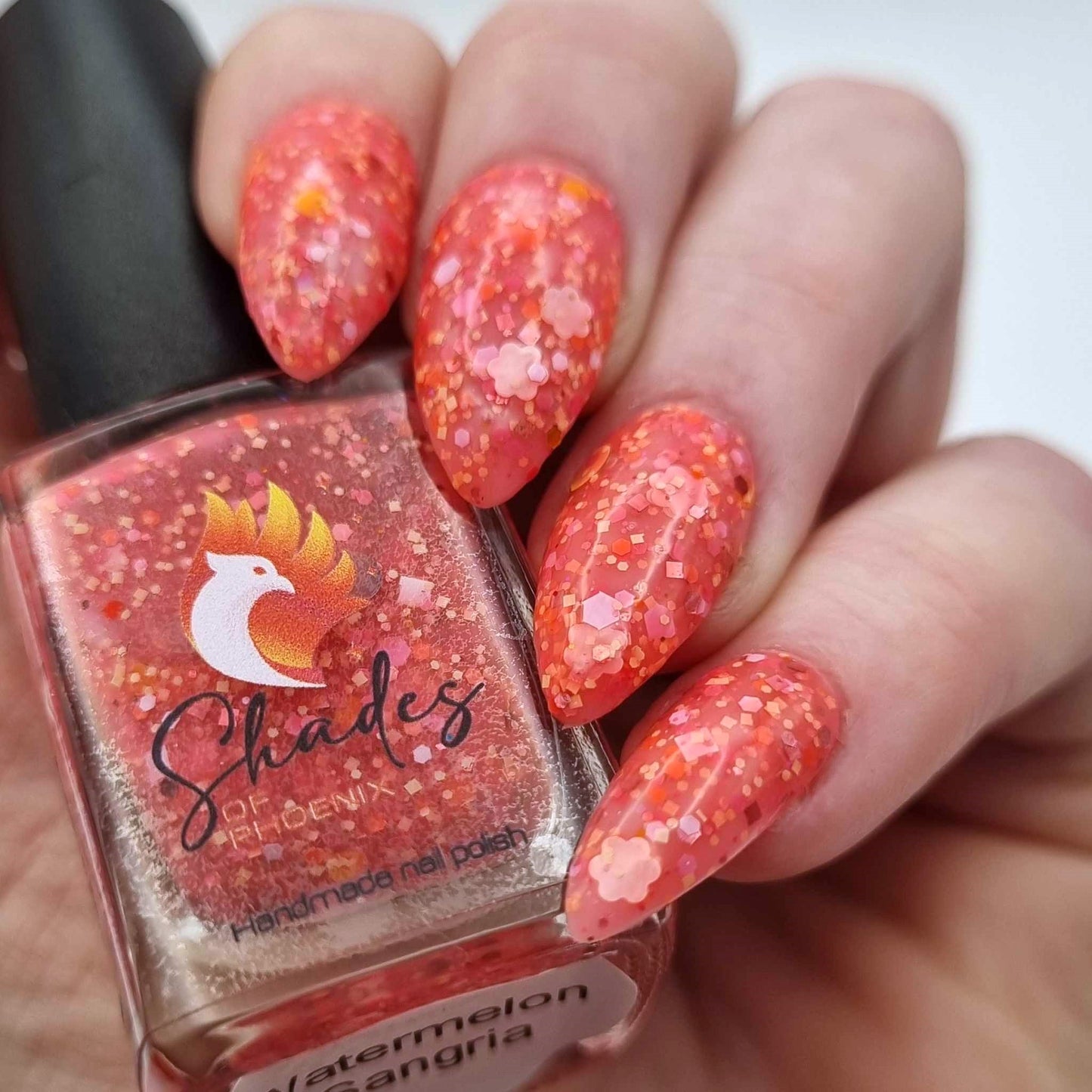 Shades Of Phoenix - Watermelon Sangria