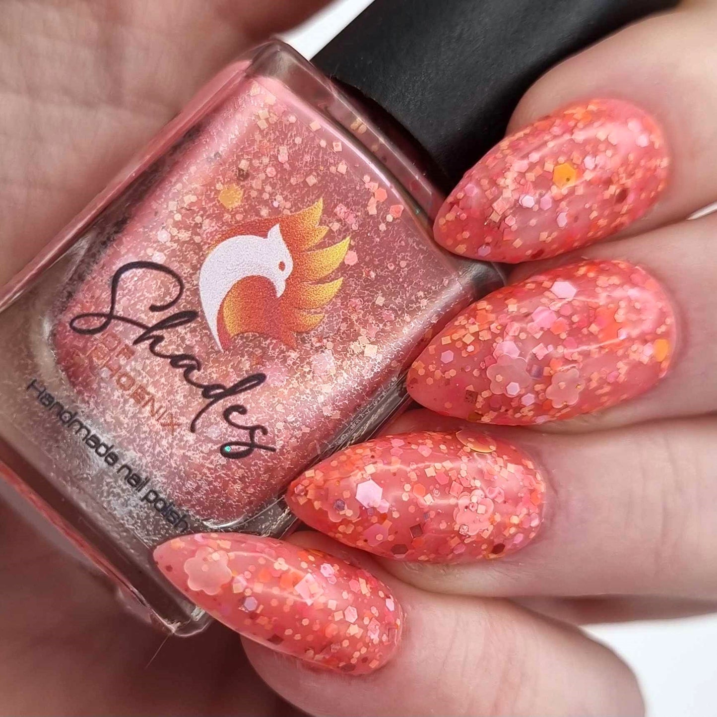 Shades Of Phoenix - Watermelon Sangria