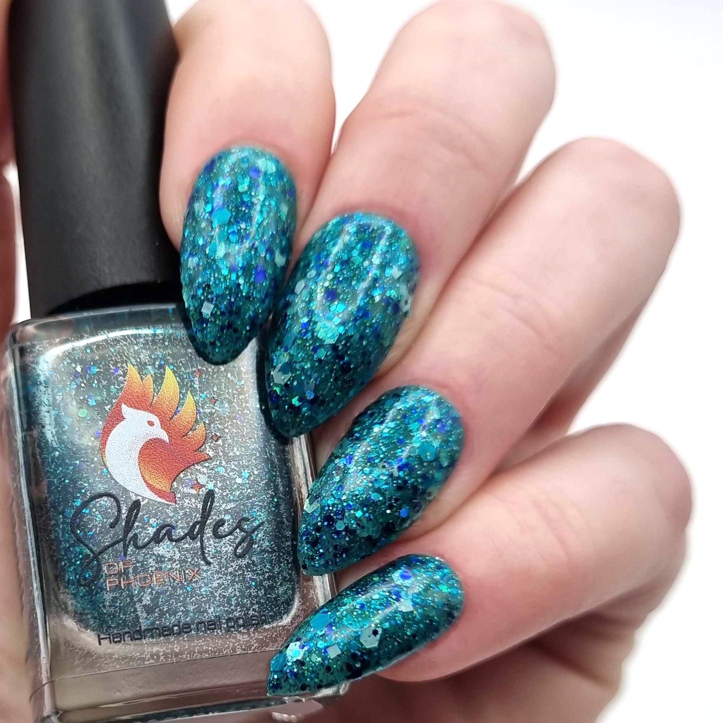 Shades of Phoenix - Ocean Breeze