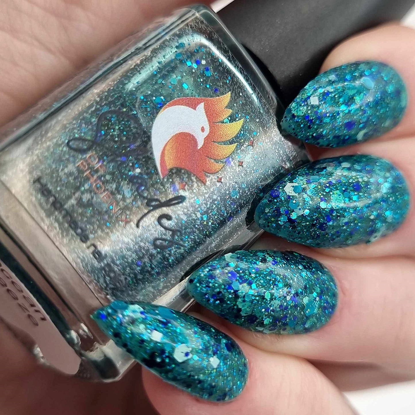 Shades of Phoenix - Ocean Breeze