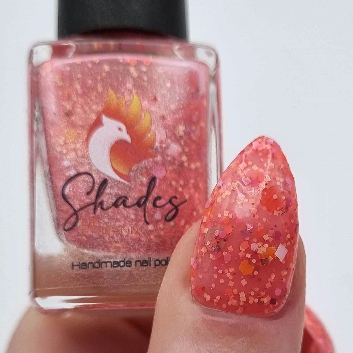 Shades Of Phoenix - Watermelon Sangria