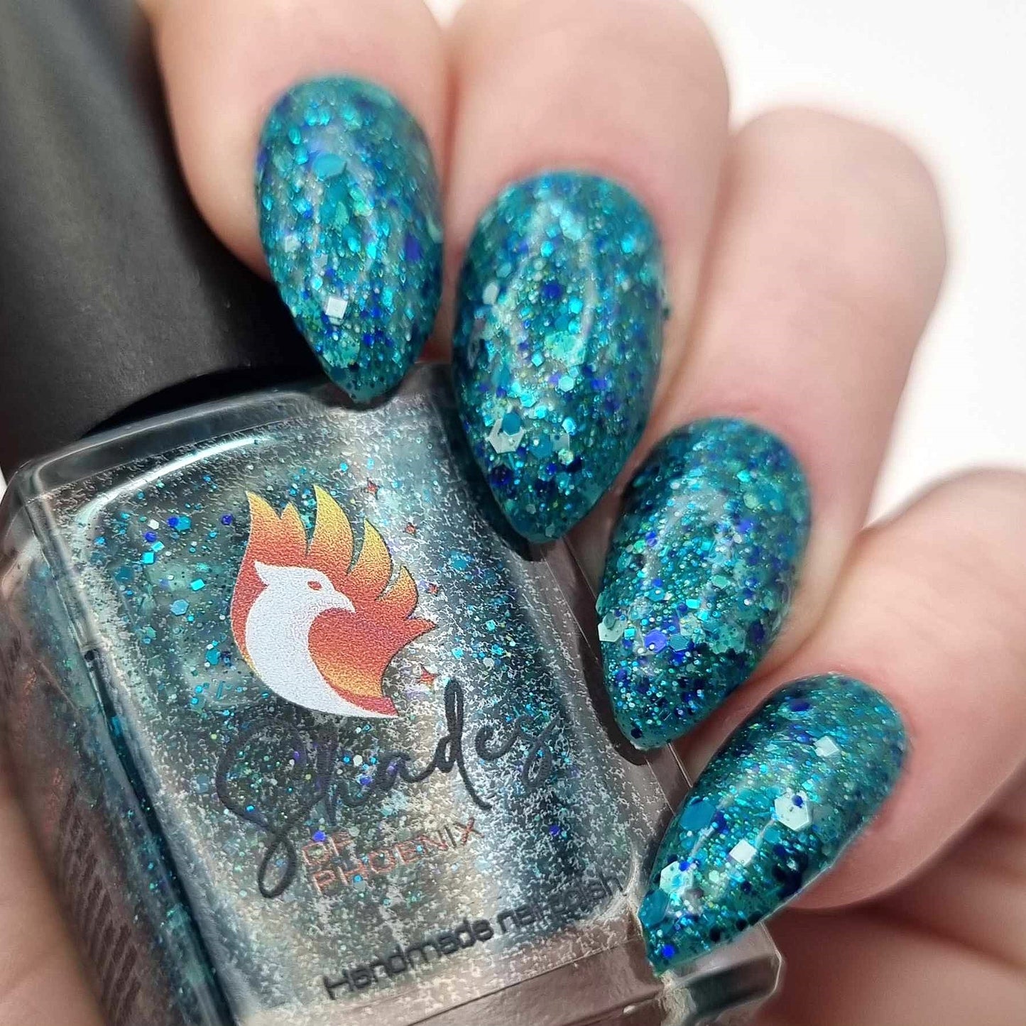 Shades of Phoenix - Ocean Breeze