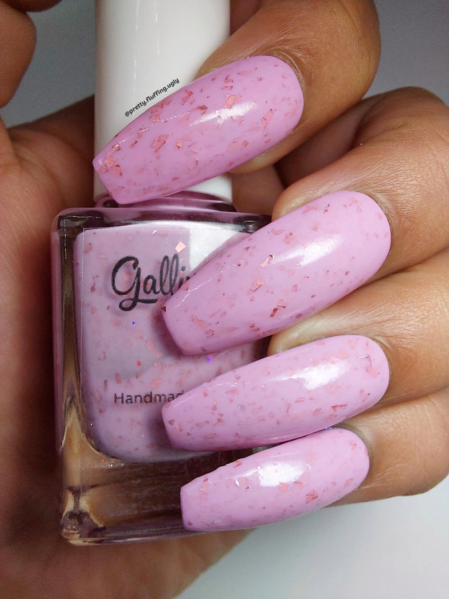 Pinkces