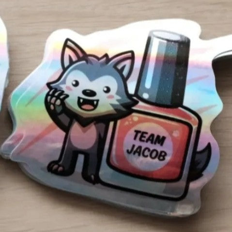 Stickers from previous months - Shades of Phoenix