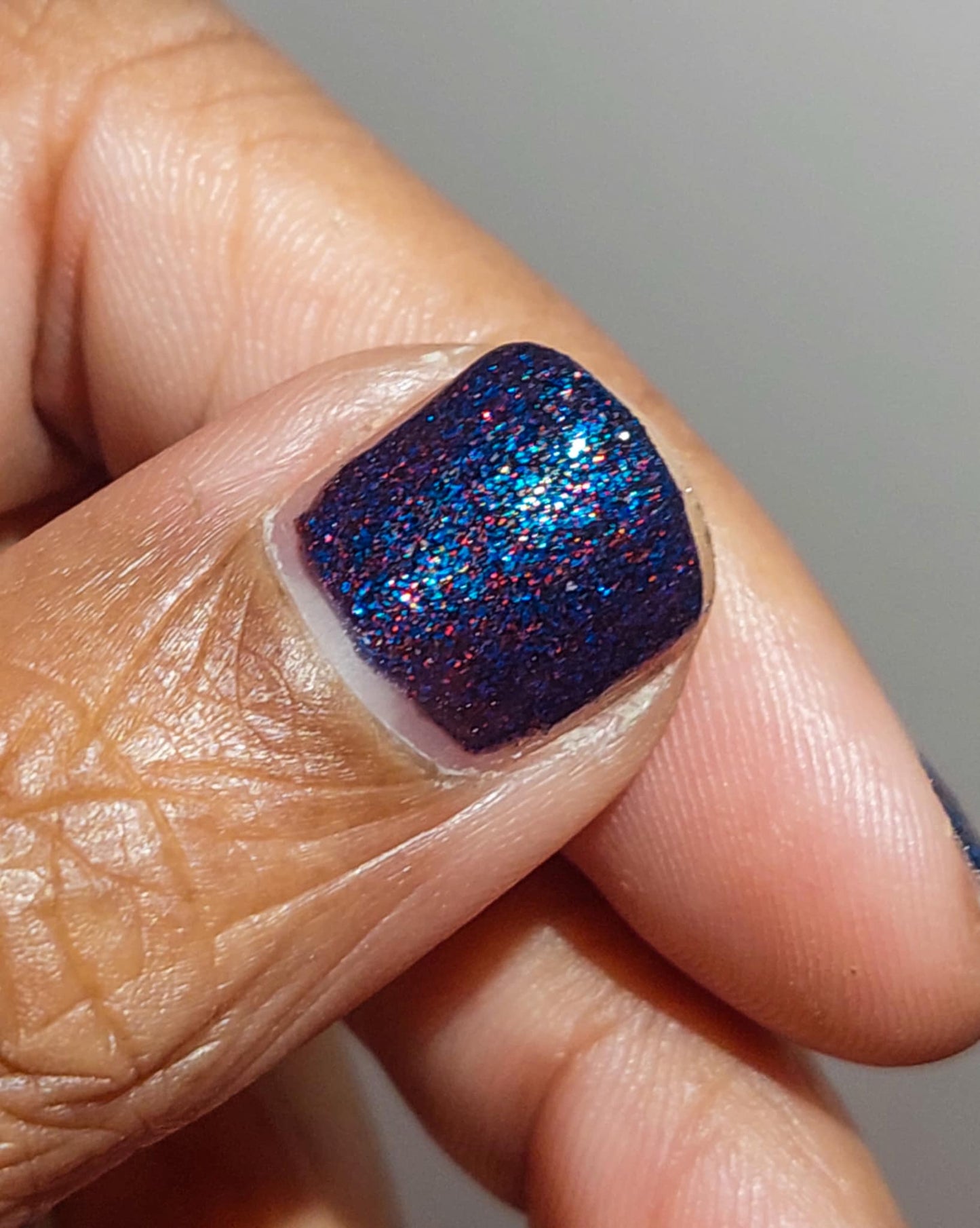 Paint It By Dippit - CASSOWAAARYY (Overpour Shade)