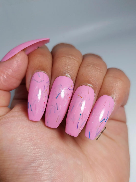 Donuts, Is There Anything They Can’t Do?