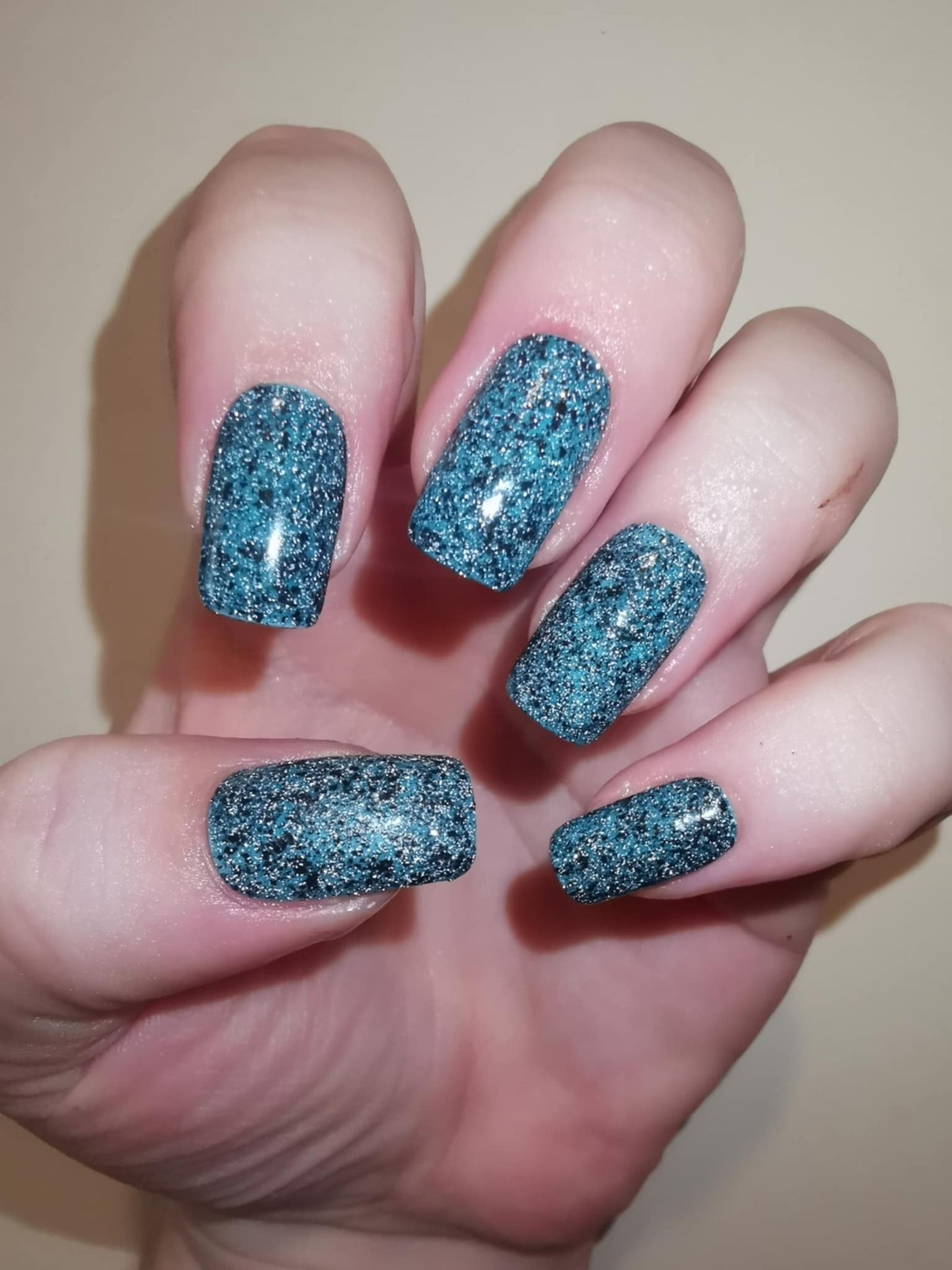 Fallen (Overpour Shade) - Paint It By Dippit