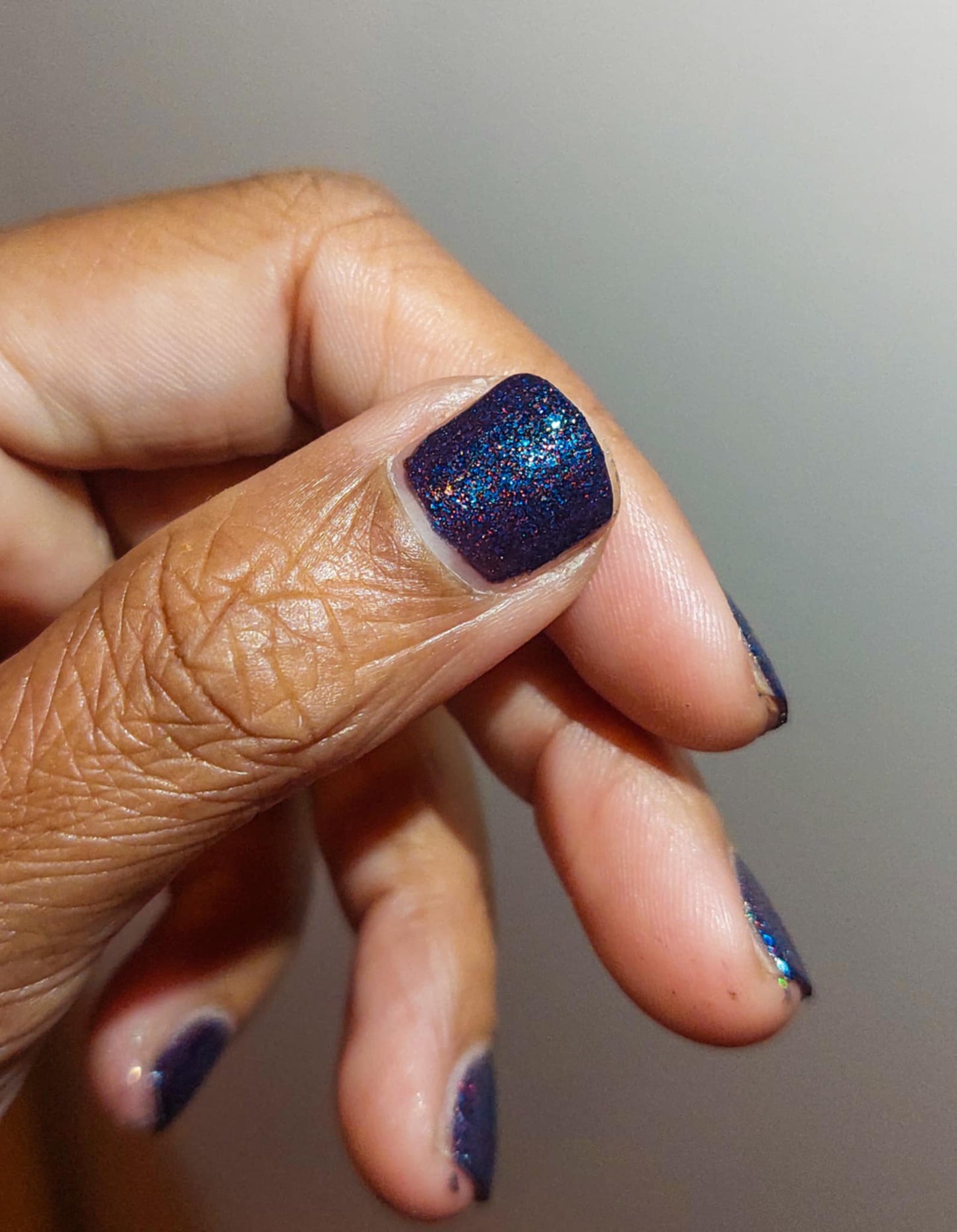 Paint It By Dippit - CASSOWAAARYY (Overpour Shade)