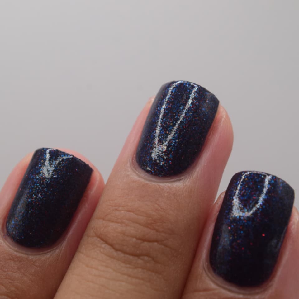 Paint It By Dippit - CASSOWAAARYY (Overpour Shade)