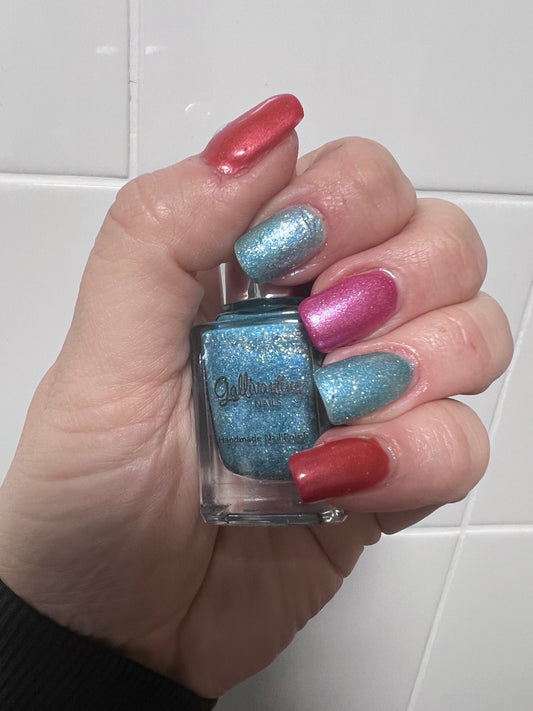 Burlesque Trio Bundle