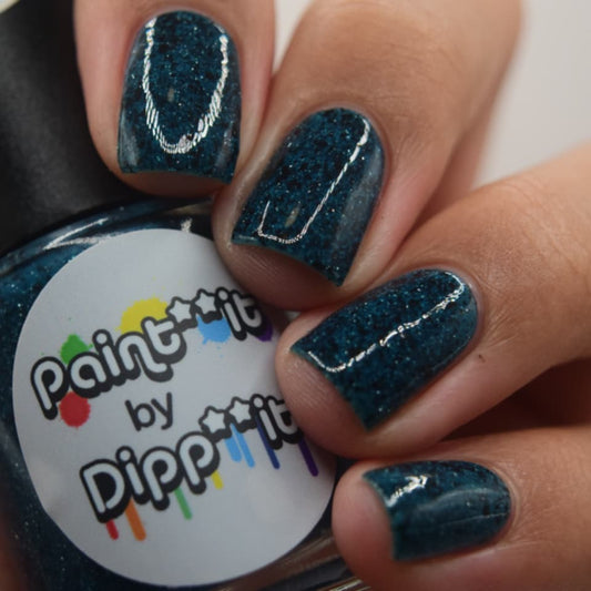 Fallen (Overpour Shade) - Paint It By Dippit