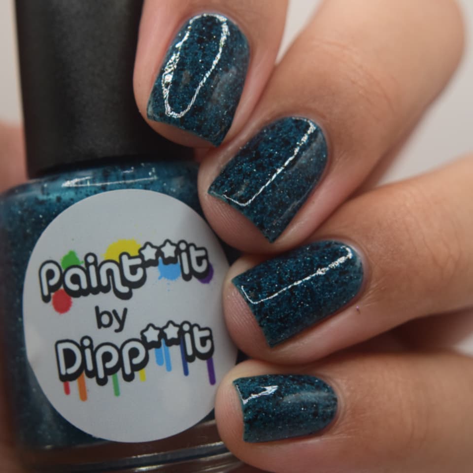 Fallen (Overpour Shade) - Paint It By Dippit