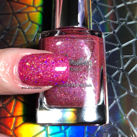 Don’t Ask Me, I’m Just A Girl