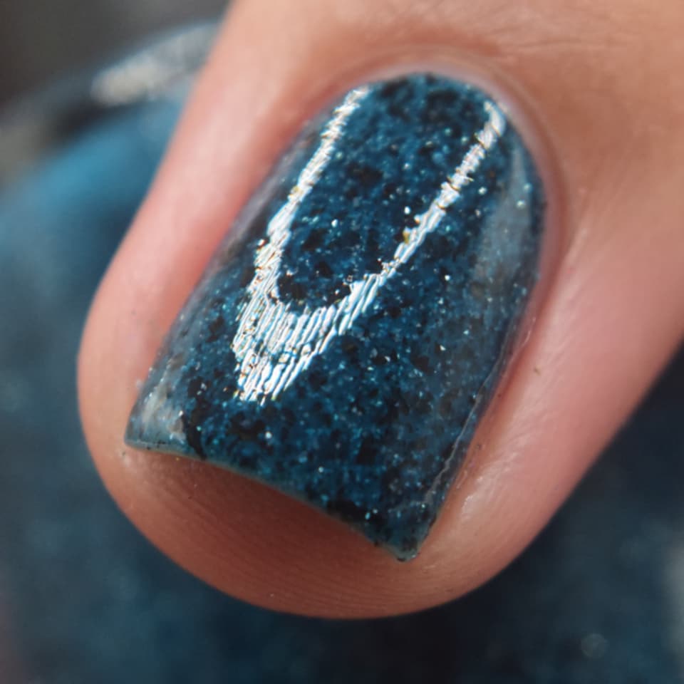 Fallen (Overpour Shade) - Paint It By Dippit
