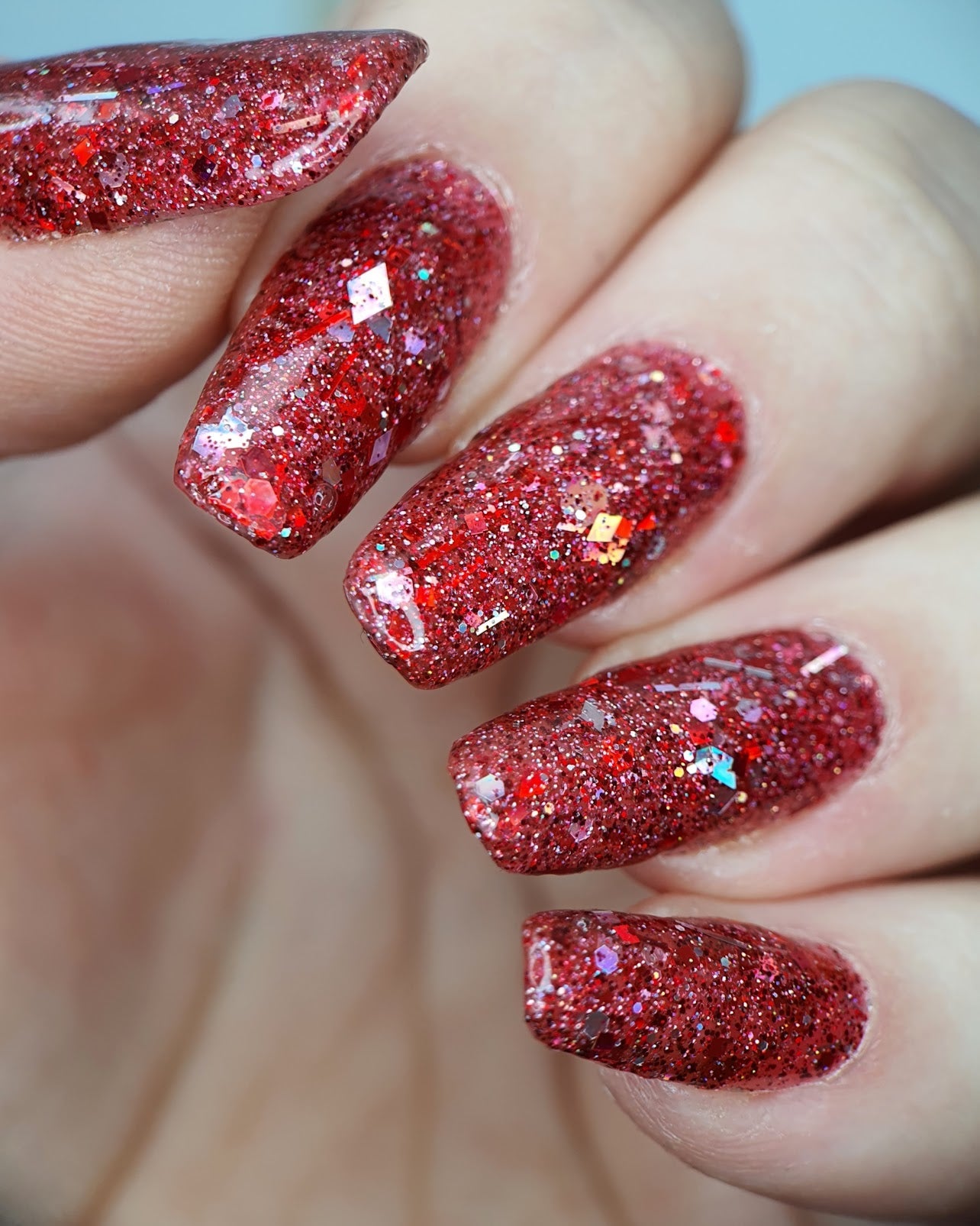 Candy Cane