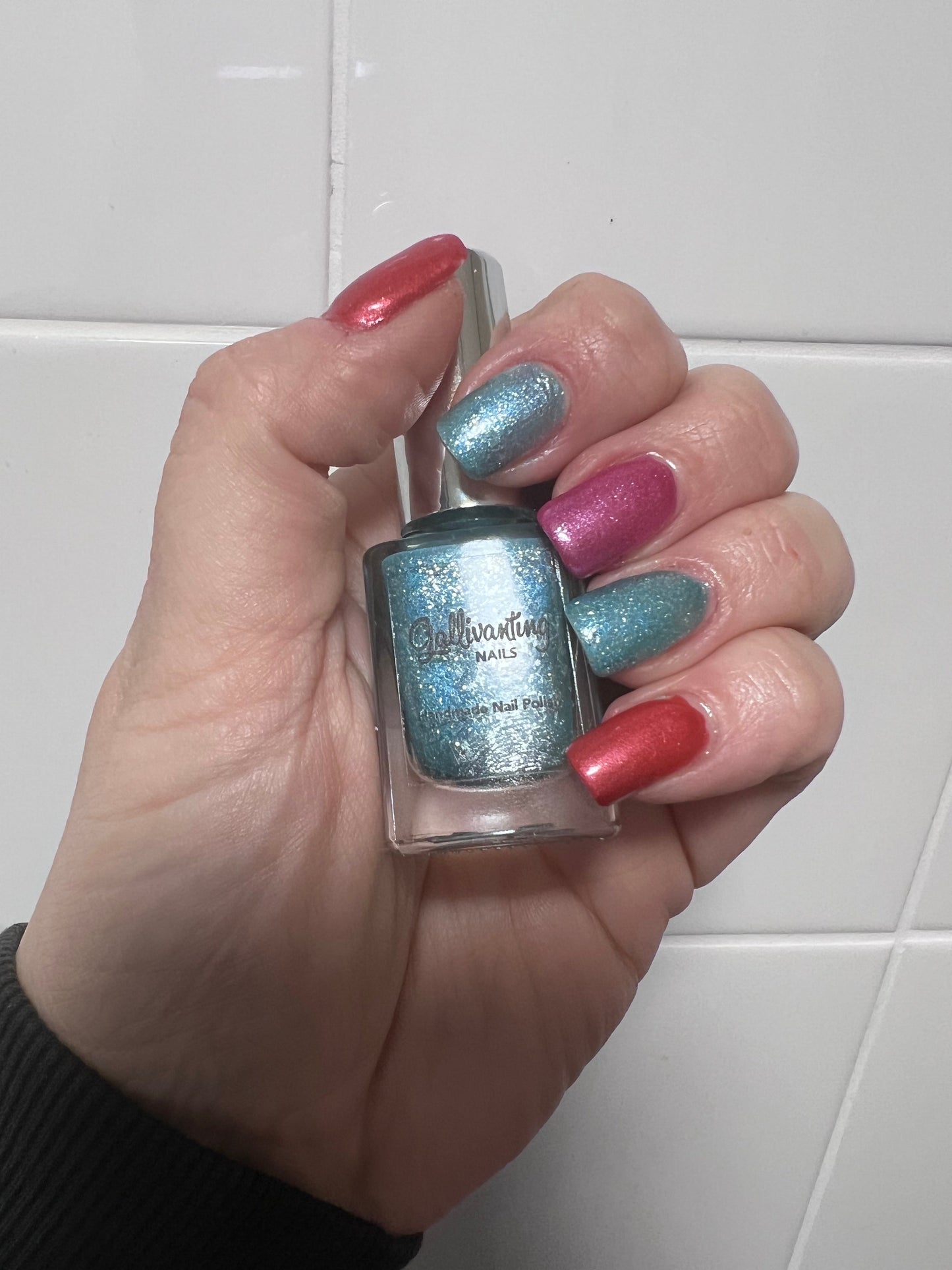 Burlesque Trio Bundle