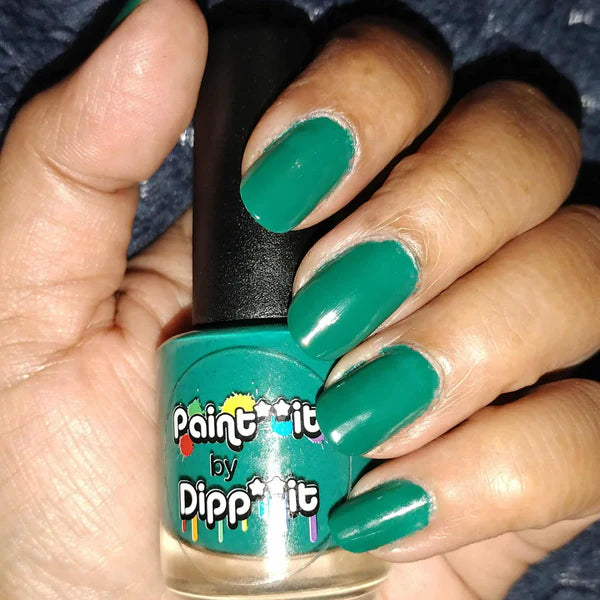Paint It By Dipp It - Basic Intent