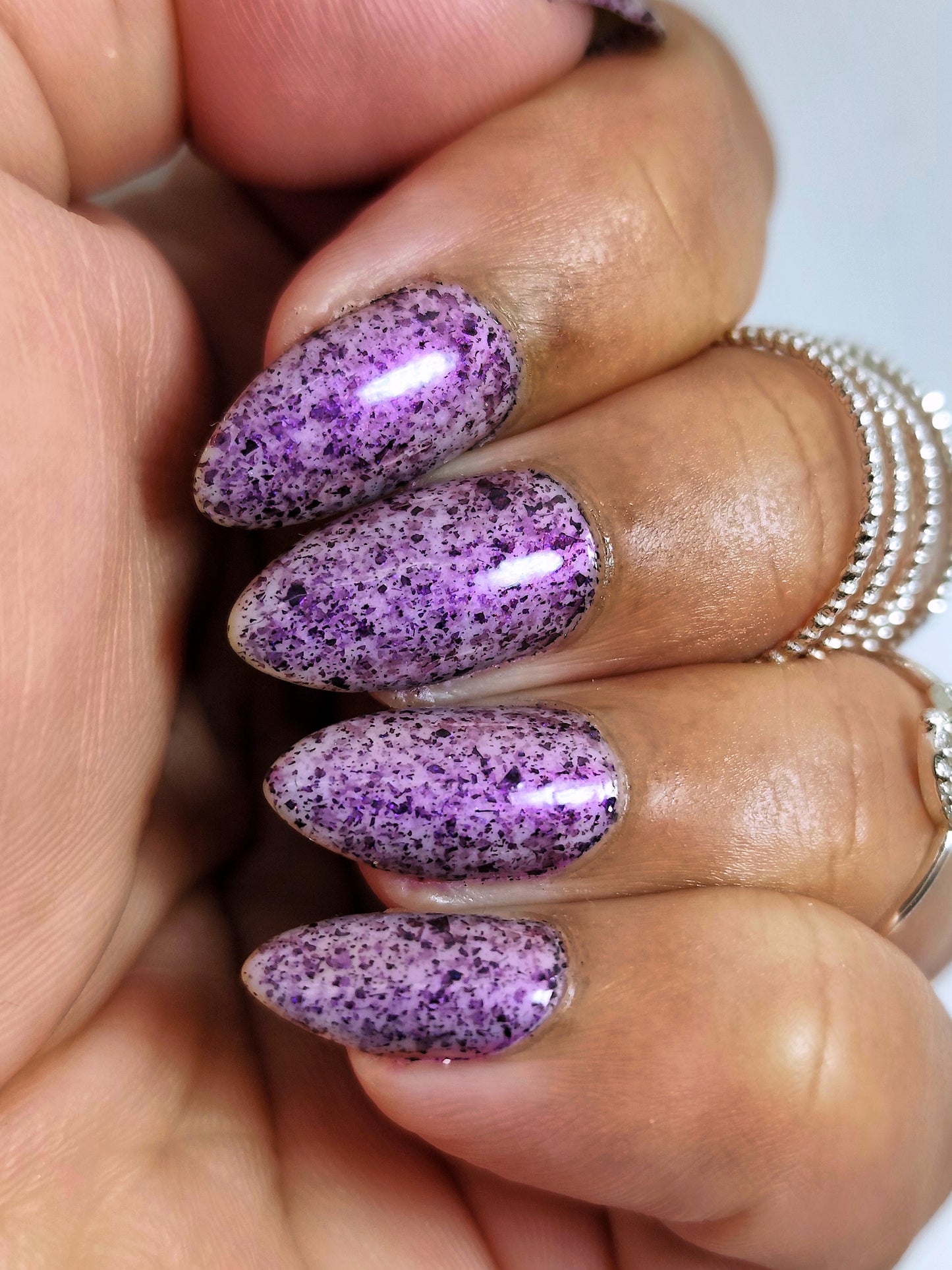 ⭐Cosmic Polish – Bottom Of The Brew (Thermal/Shimmer)