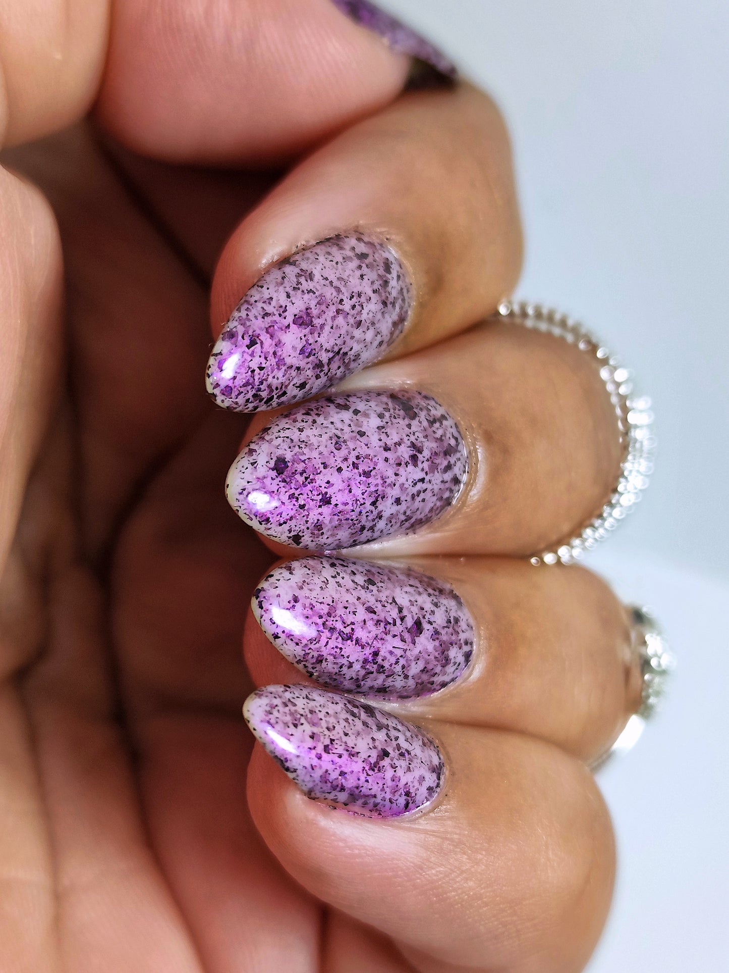 ⭐Cosmic Polish – Bottom Of The Brew (Thermal/Shimmer)