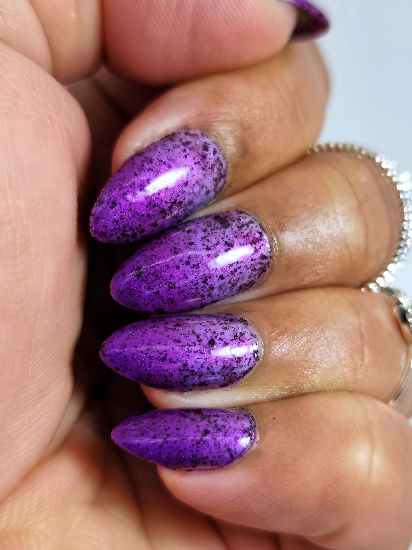 ⭐Cosmic Polish – Bottom Of The Brew (Thermal/Shimmer)