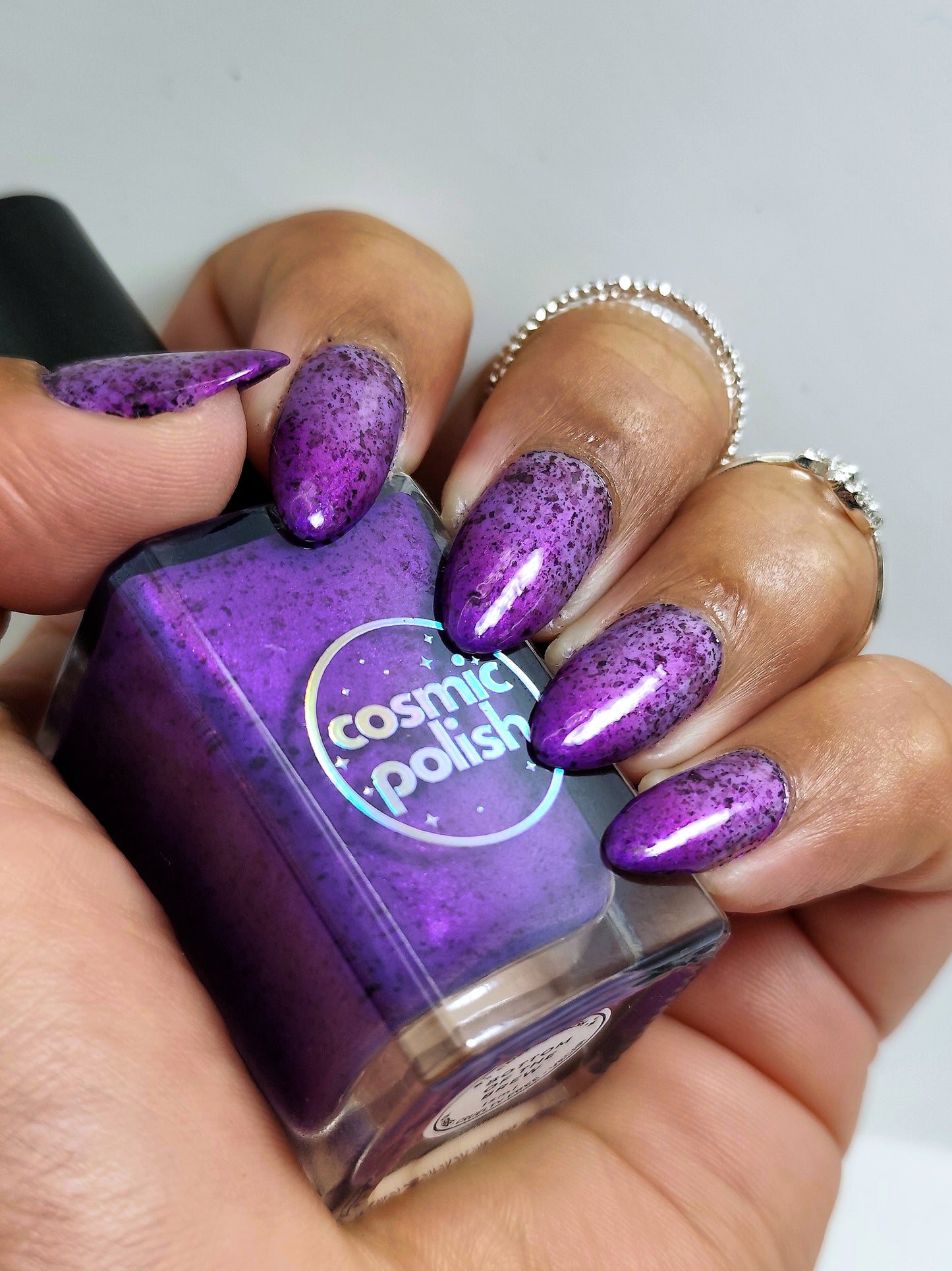 ⭐Cosmic Polish – Bottom Of The Brew (Thermal/Shimmer)