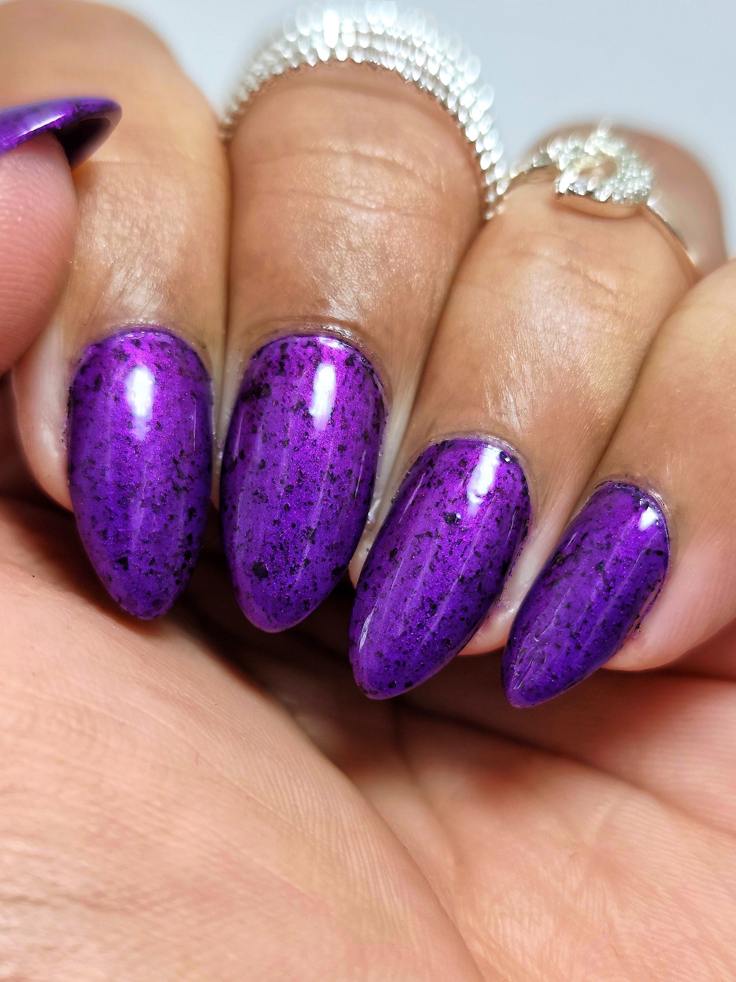 ⭐Cosmic Polish – Bottom Of The Brew (Thermal/Shimmer)