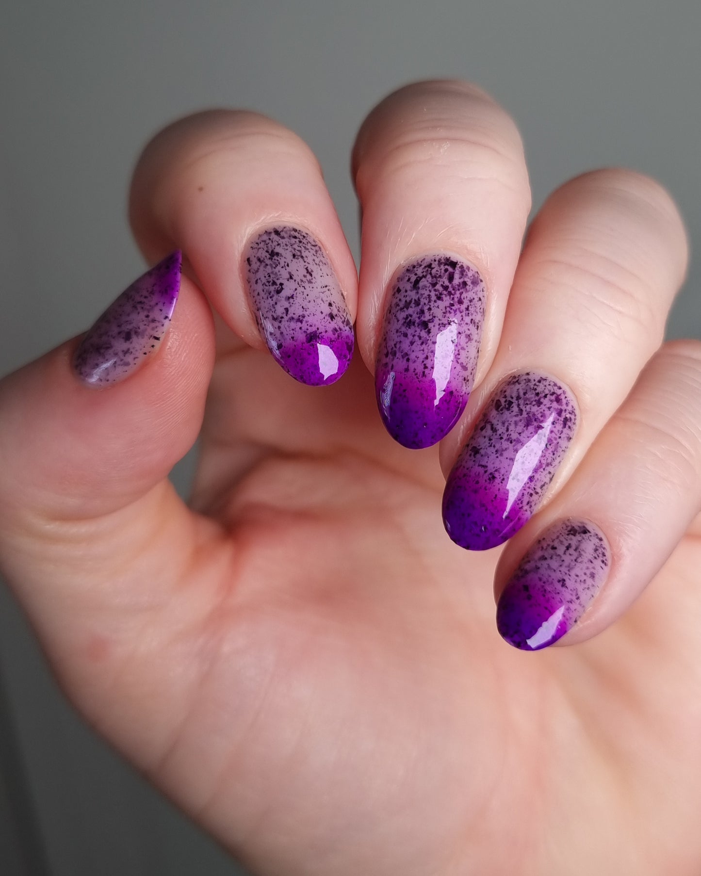 ⭐Cosmic Polish – Bottom Of The Brew (Thermal/Shimmer)