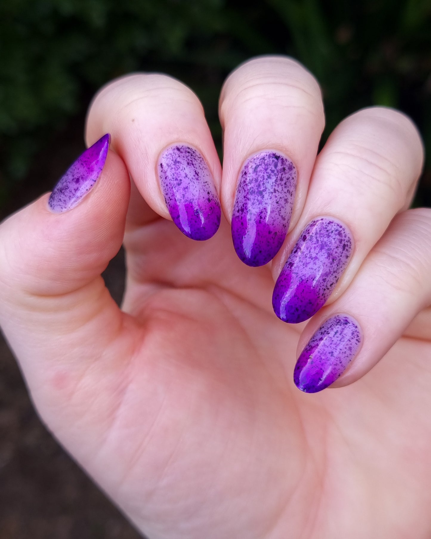 ⭐Cosmic Polish – Bottom Of The Brew (Thermal/Shimmer)